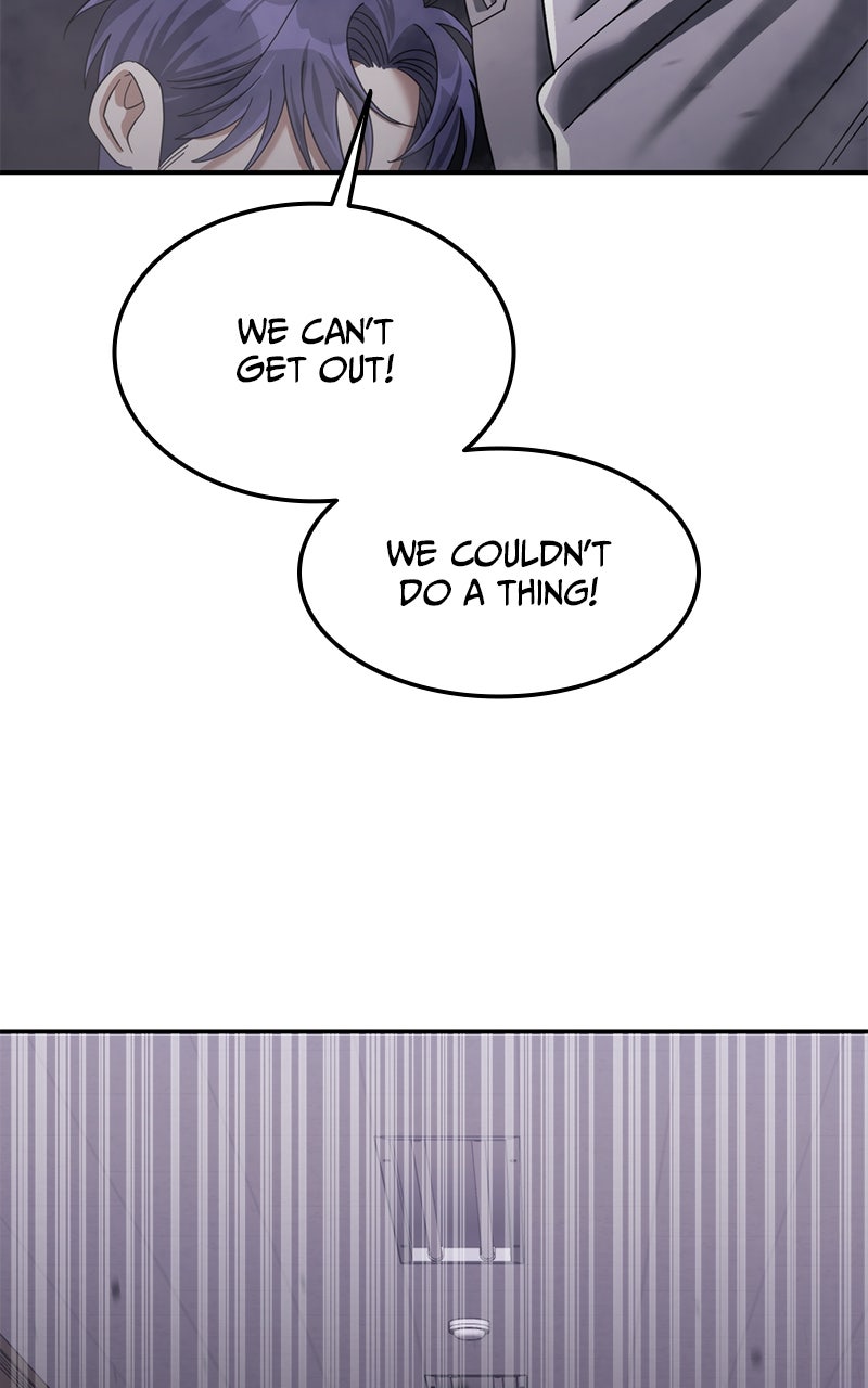 The Hunter Next Door Episode 18 page 104 - 