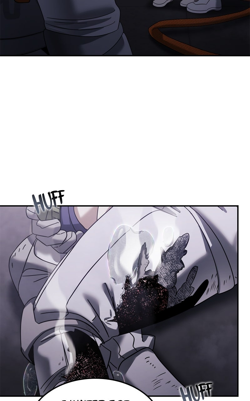 The Hunter Next Door Episode 18 page 106 - 