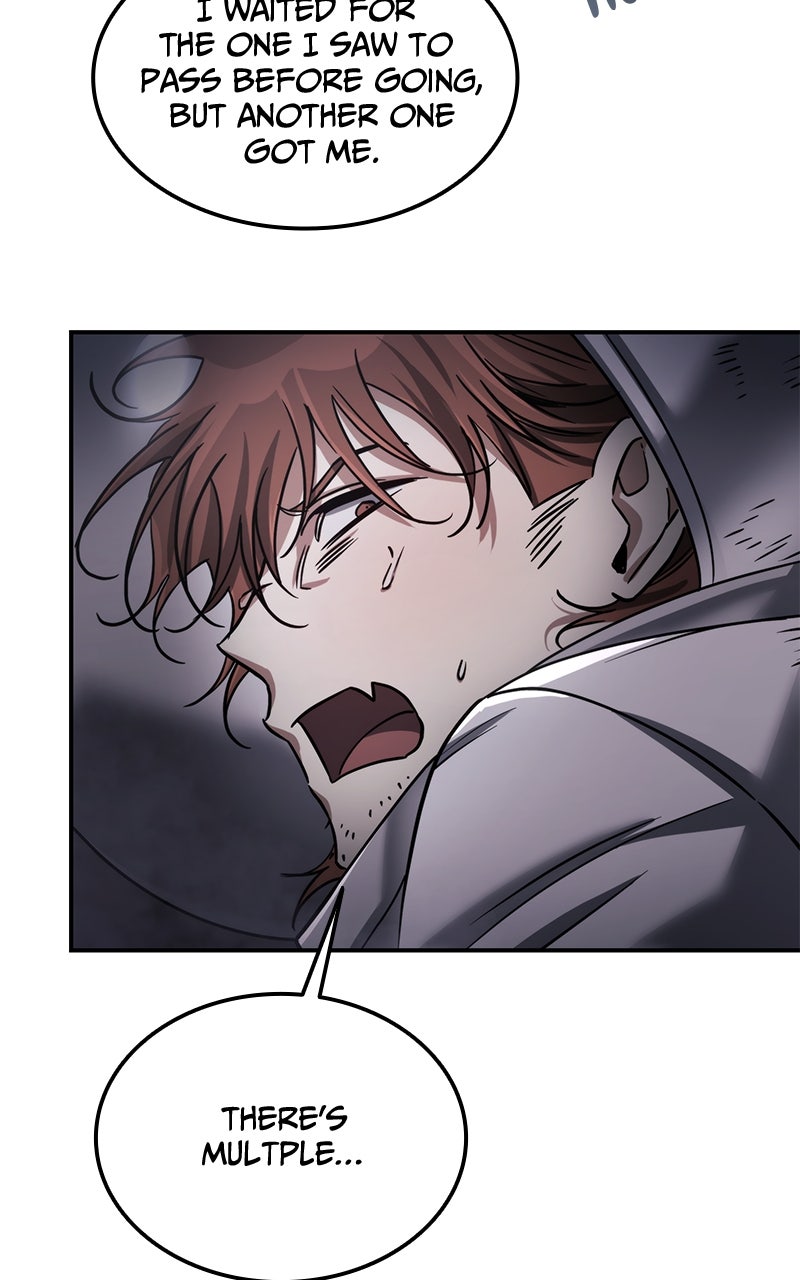 The Hunter Next Door Episode 18 page 107 - 