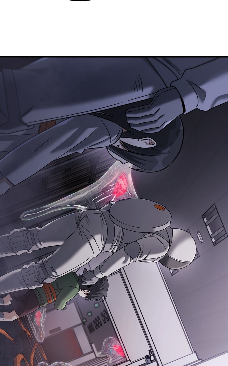 The Hunter Next Door Episode 18 page 108 - 