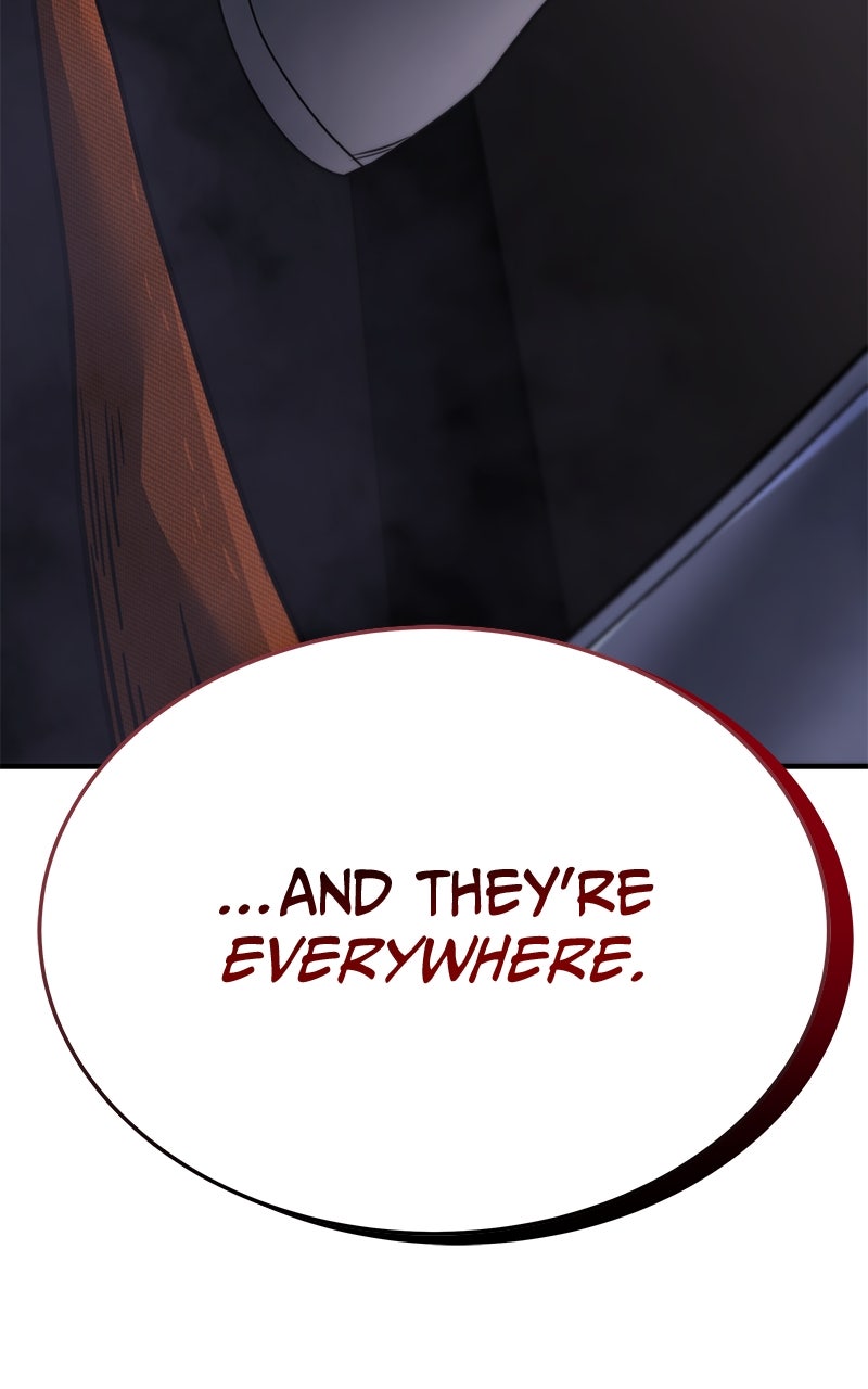 The Hunter Next Door Episode 18 page 110 - 