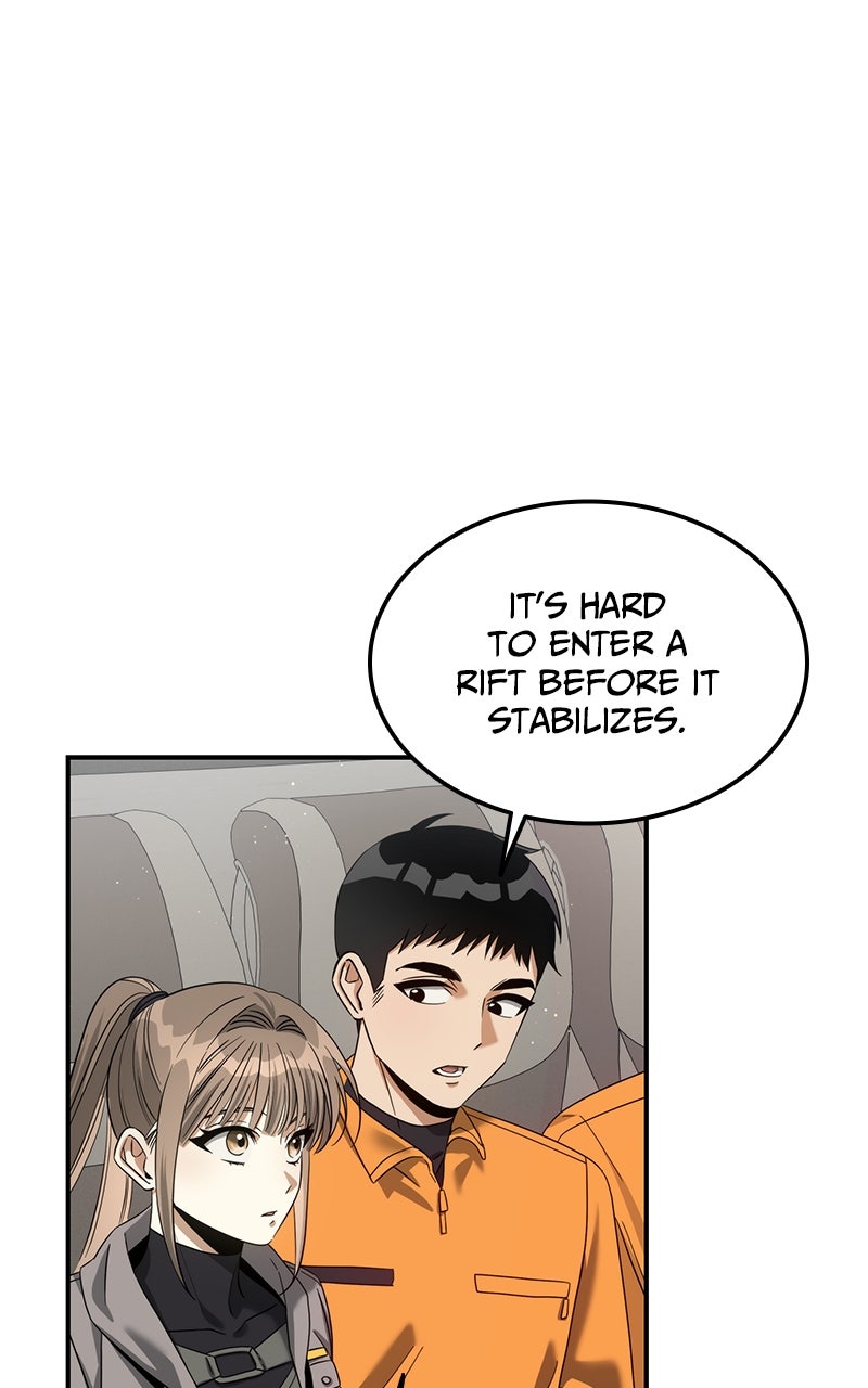 The Hunter Next Door Episode 18 page 13 - 
