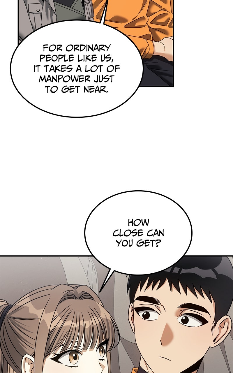 The Hunter Next Door Episode 18 page 14 - 