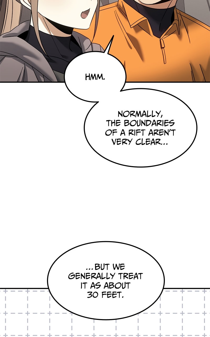 The Hunter Next Door Episode 18 page 15 - 