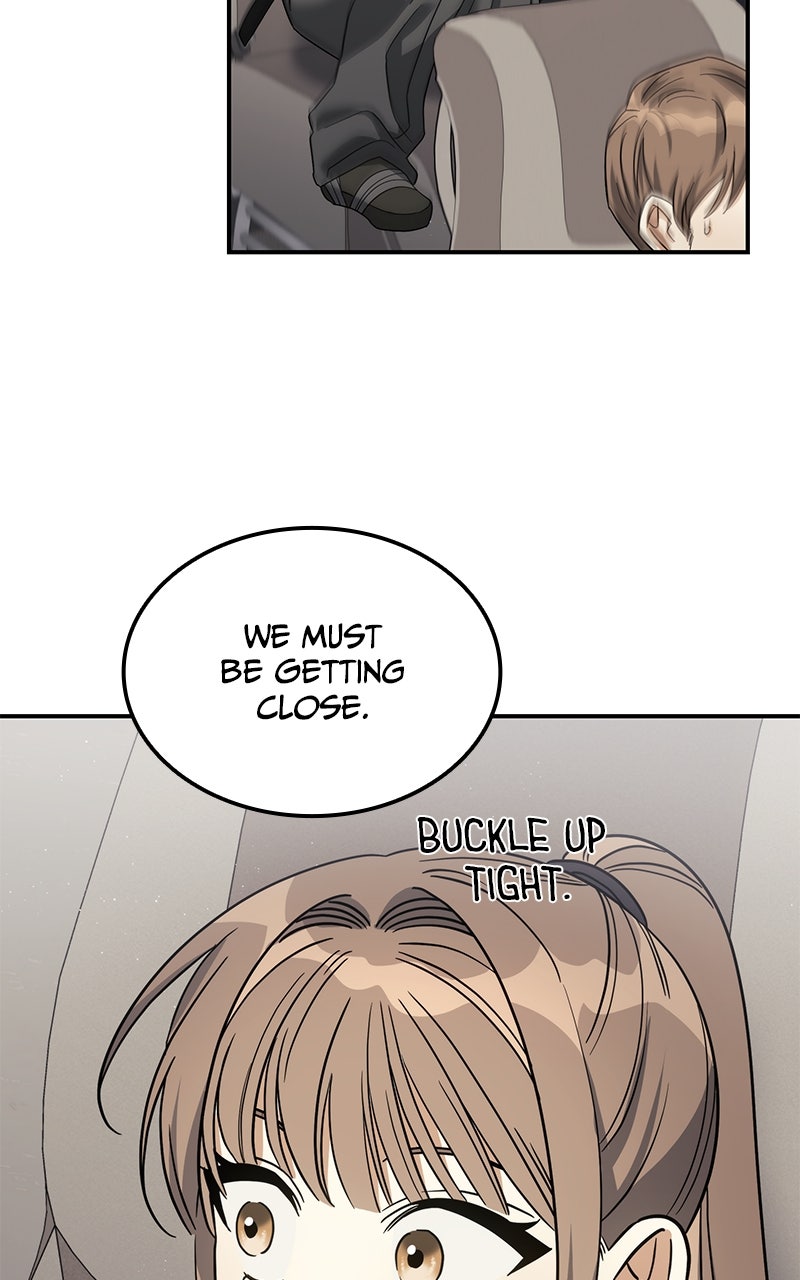 The Hunter Next Door Episode 18 page 18 - 