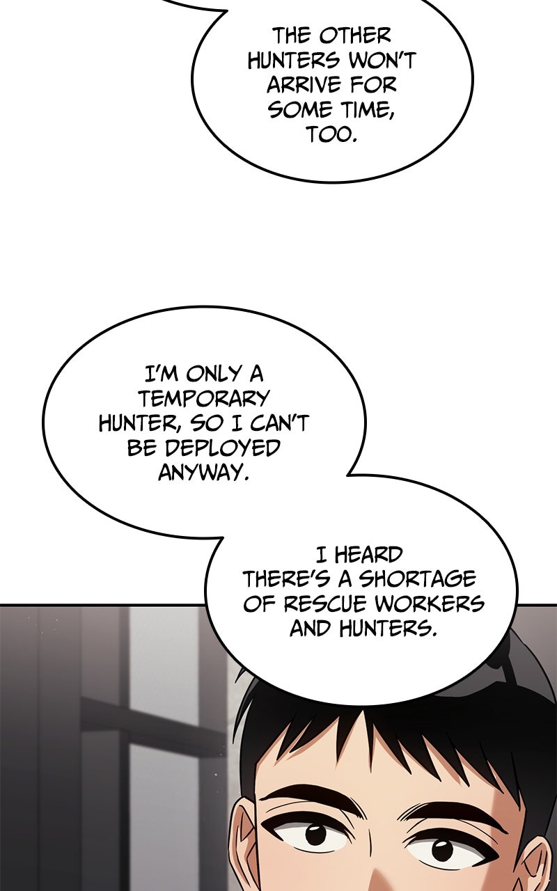The Hunter Next Door Episode 18 page 3 - 