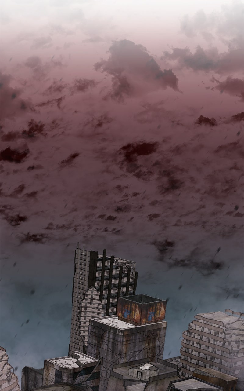 The Hunter Next Door Episode 18 page 22 - 