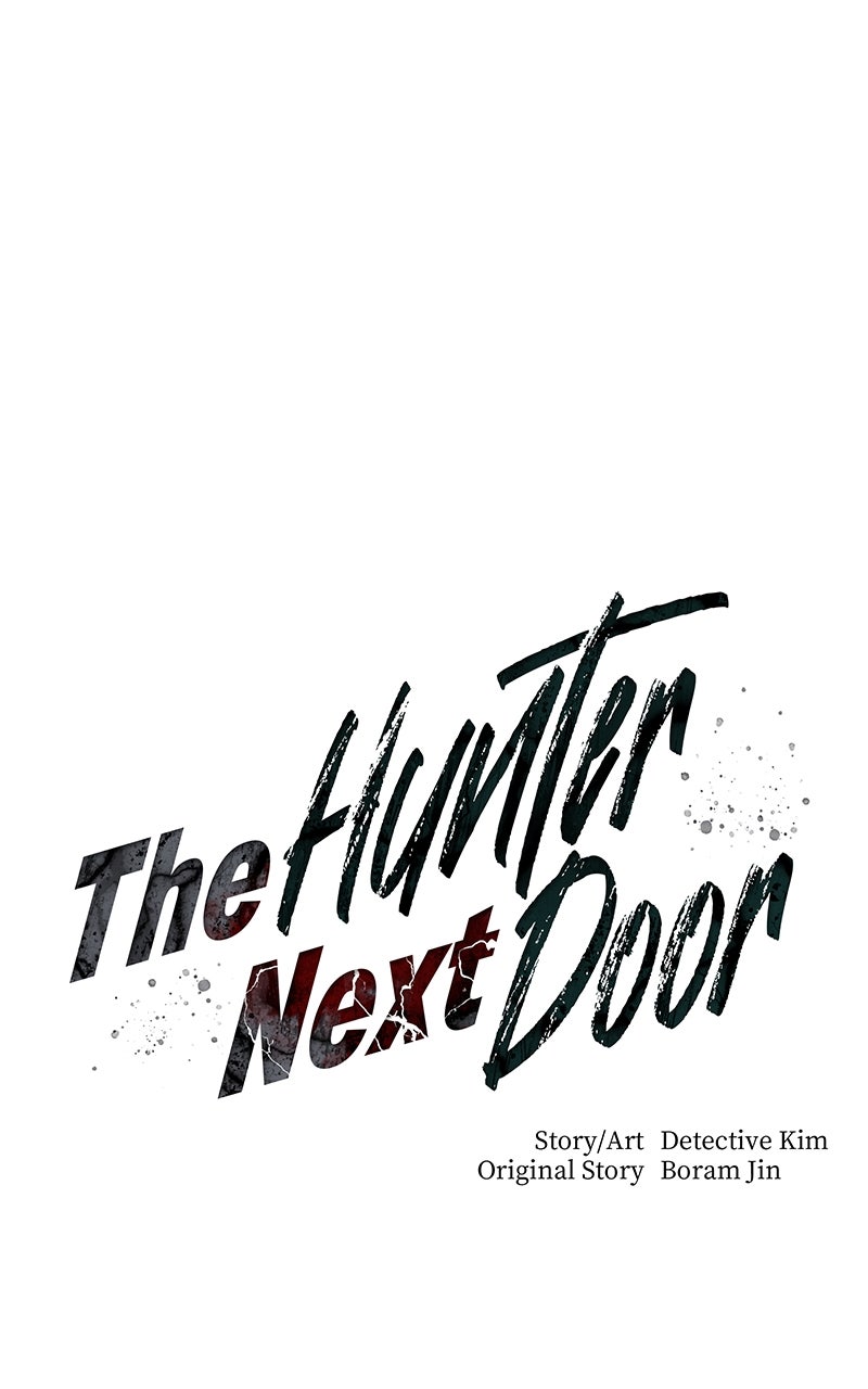 The Hunter Next Door Episode 18 page 25 - 