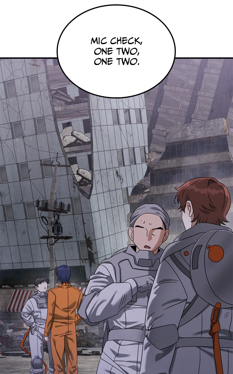 The Hunter Next Door Episode 18 page 27 - 
