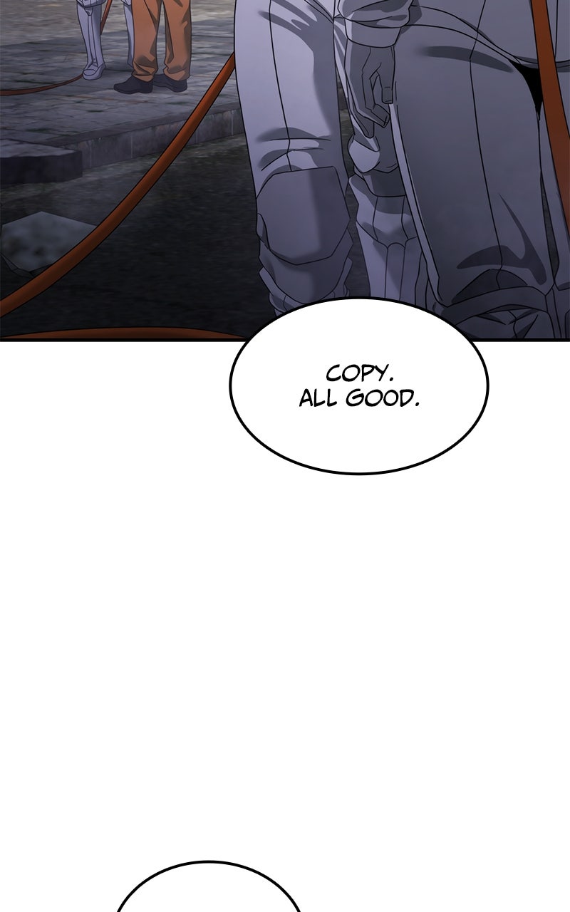 The Hunter Next Door Episode 18 page 28 - 