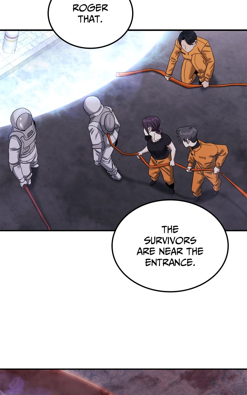 The Hunter Next Door Episode 18 page 29 - 