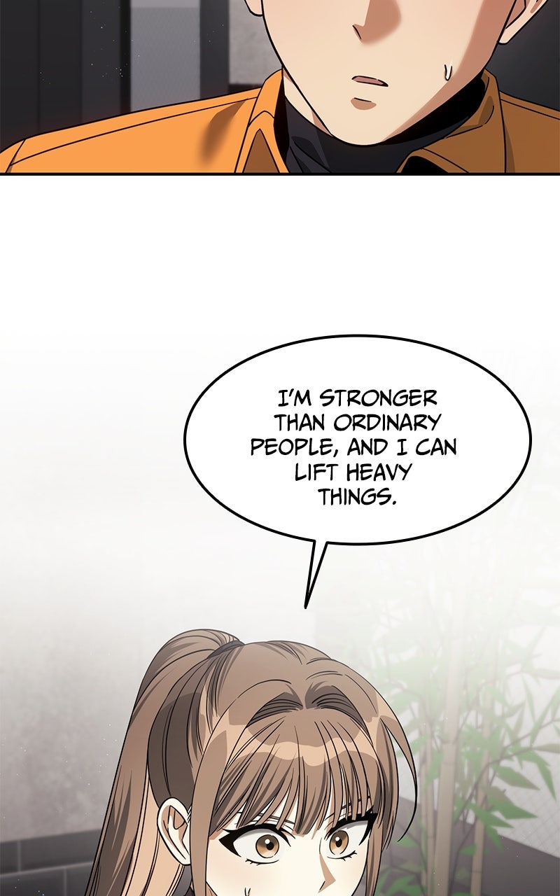 The Hunter Next Door Episode 18 page 4 - 