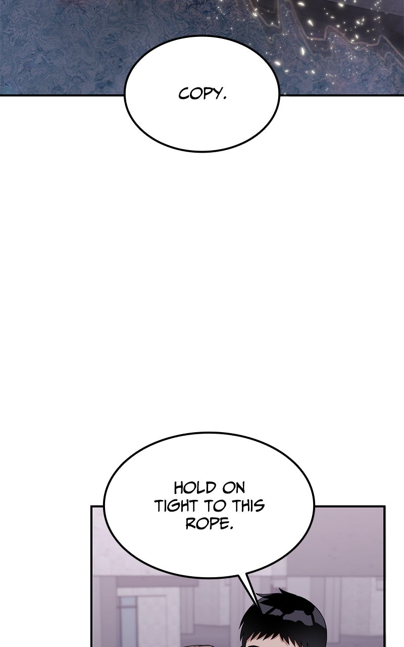 The Hunter Next Door Episode 18 page 31 - 