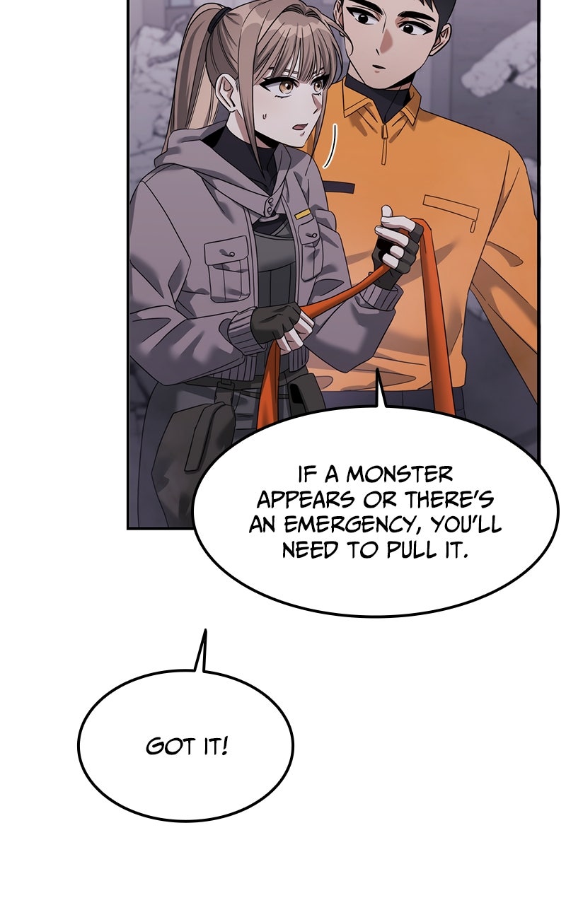 The Hunter Next Door Episode 18 page 32 - 