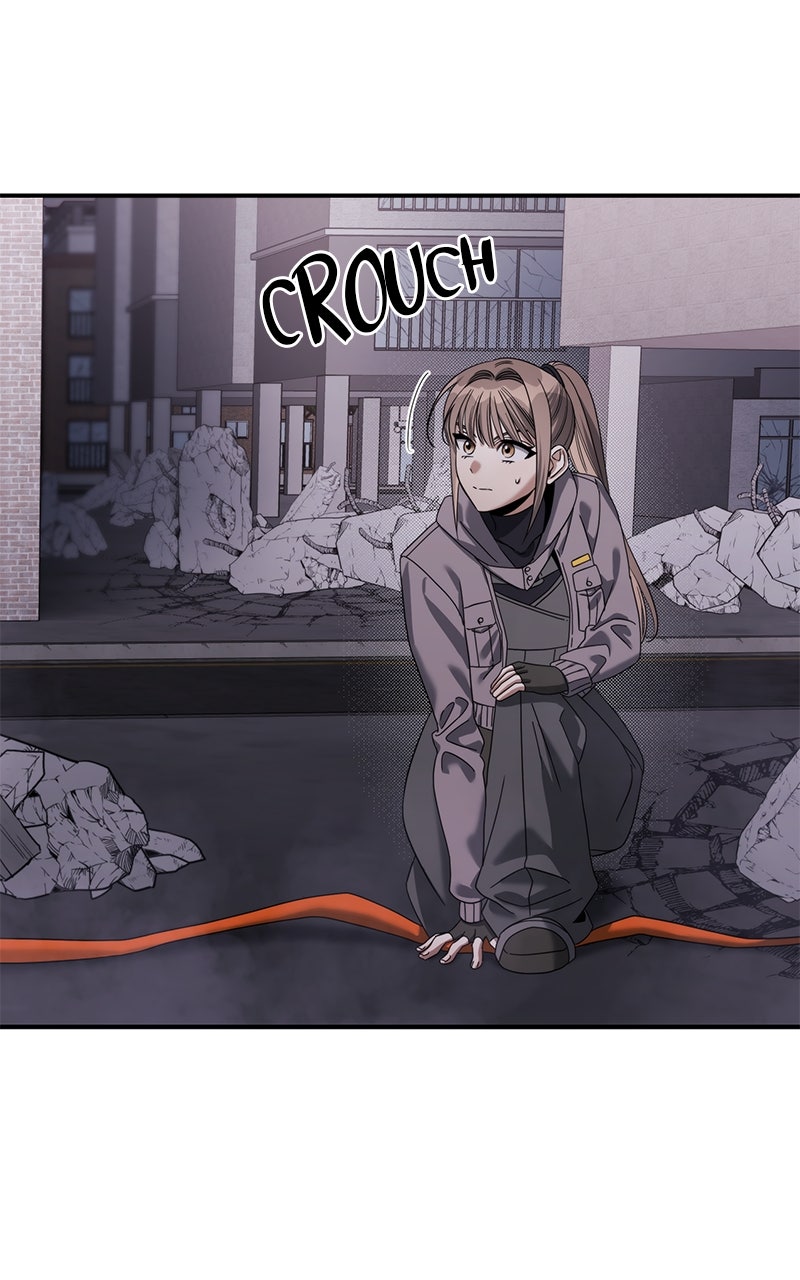 The Hunter Next Door Episode 18 page 33 - 