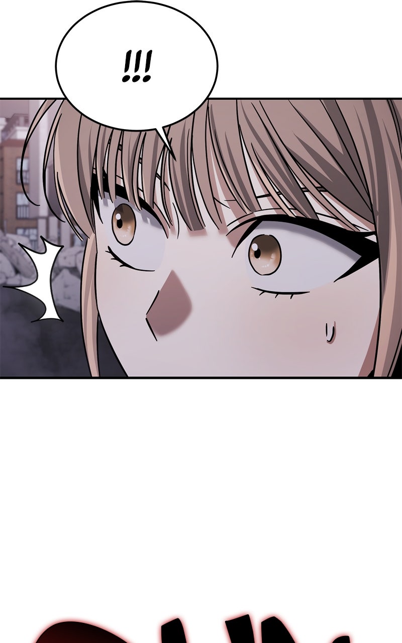 The Hunter Next Door Episode 18 page 34 - 