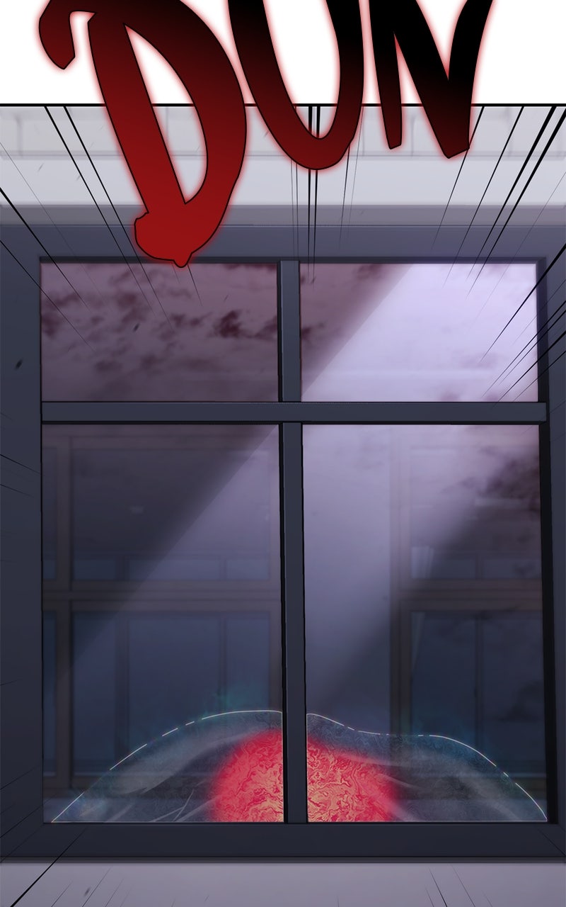 The Hunter Next Door Episode 18 page 35 - 