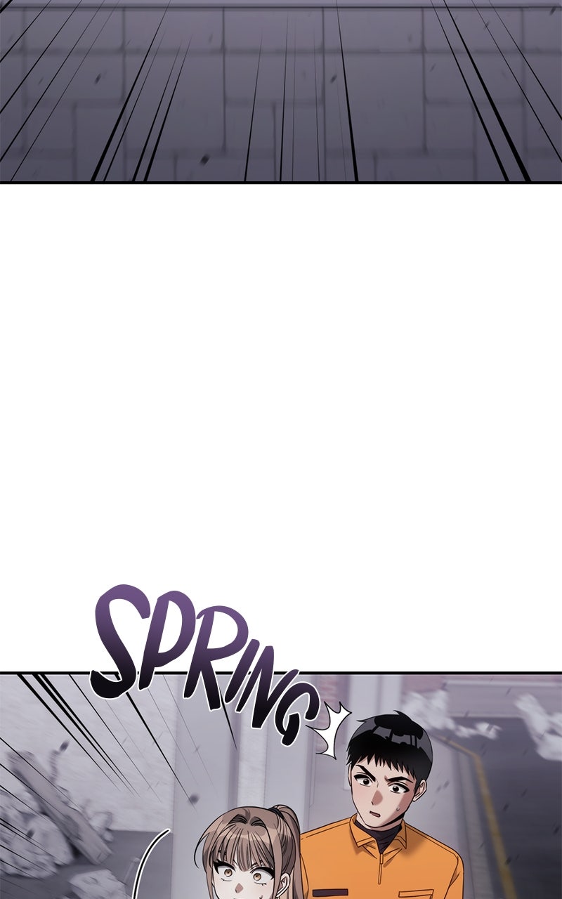 The Hunter Next Door Episode 18 page 36 - 