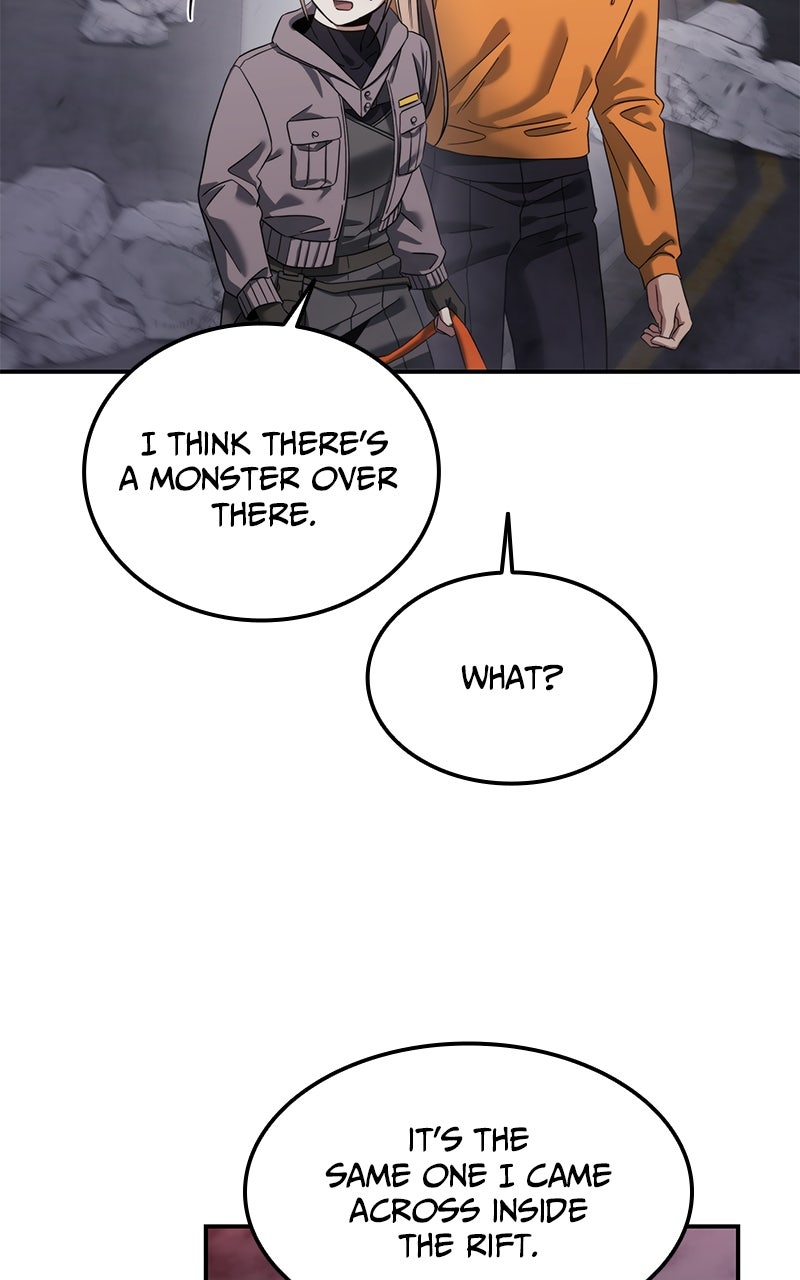 The Hunter Next Door Episode 18 page 37 - 