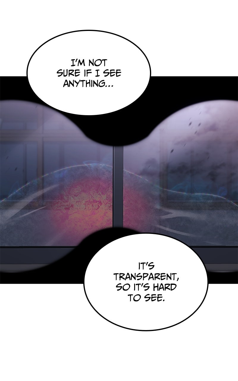 The Hunter Next Door Episode 18 page 39 - 