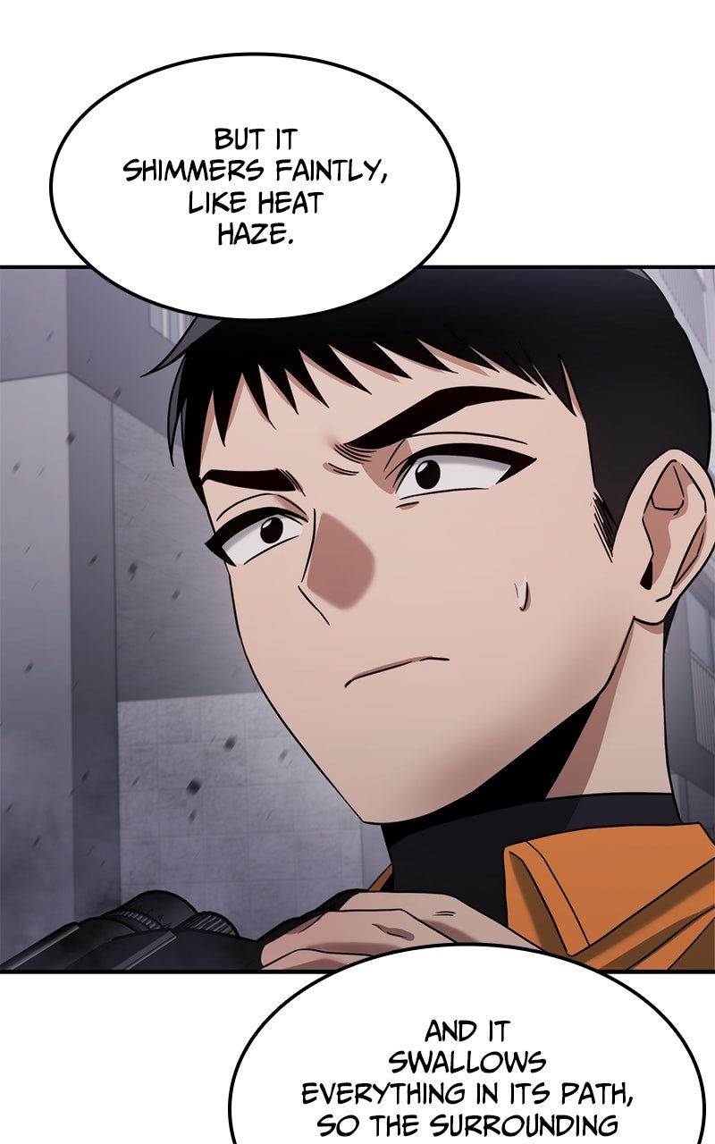 The Hunter Next Door Episode 18 page 40 - 