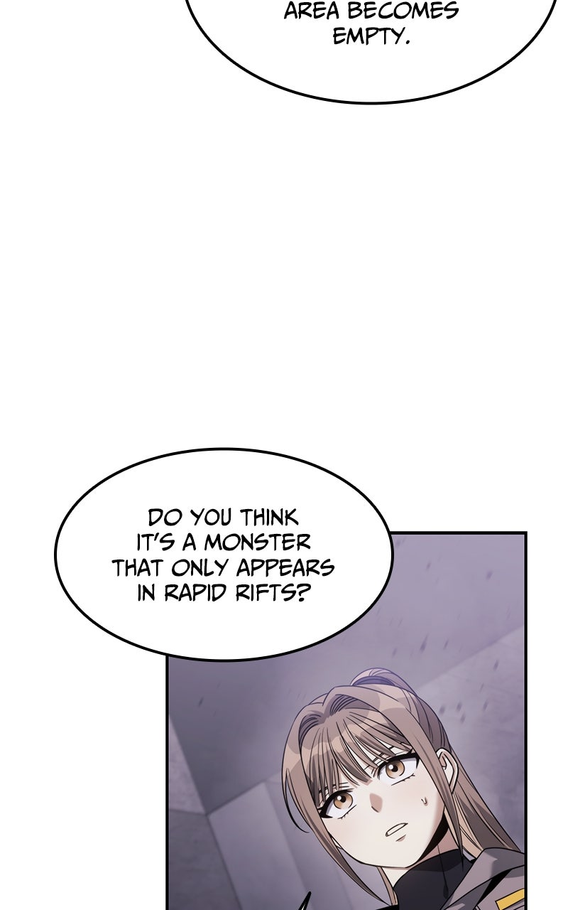 The Hunter Next Door Episode 18 page 41 - 