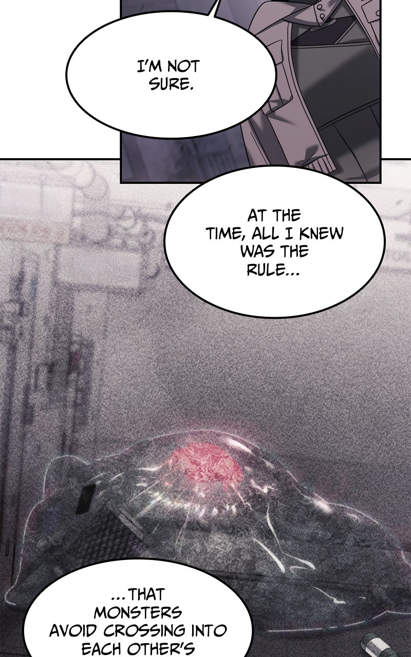 The Hunter Next Door Episode 18 page 42 - 