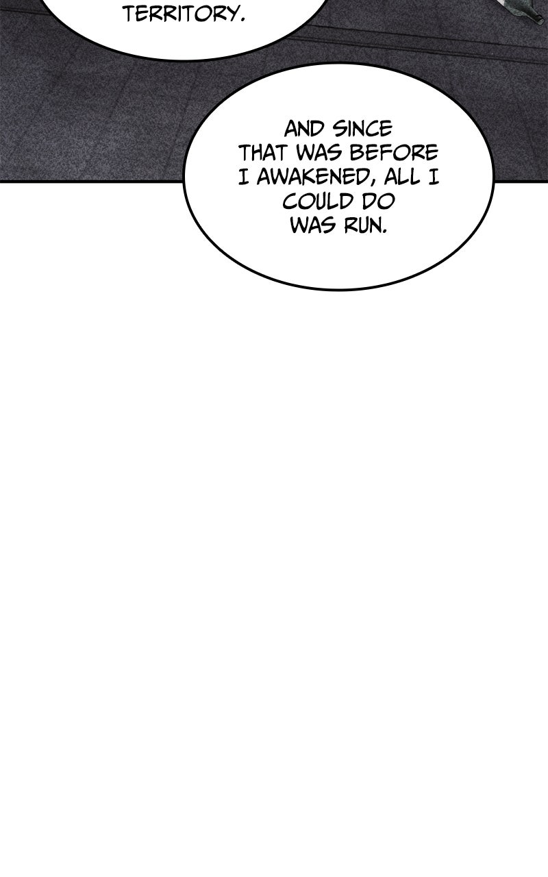 The Hunter Next Door Episode 18 page 43 - 