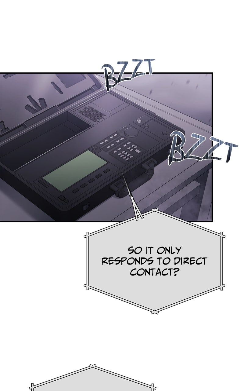 The Hunter Next Door Episode 18 page 44 - 