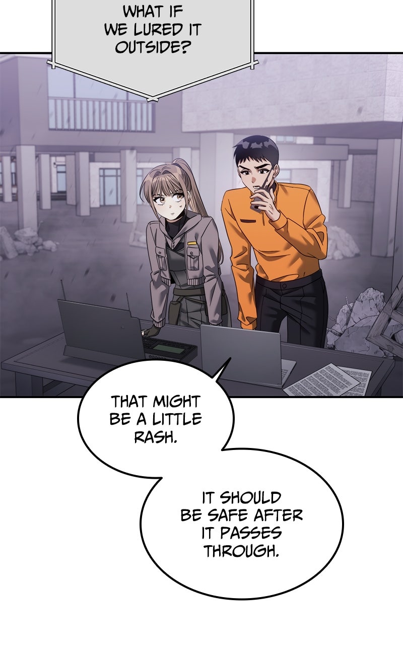 The Hunter Next Door Episode 18 page 45 - 