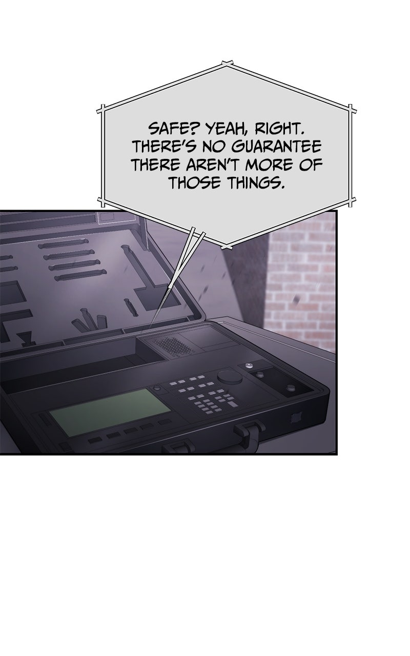 The Hunter Next Door Episode 18 page 46 - 
