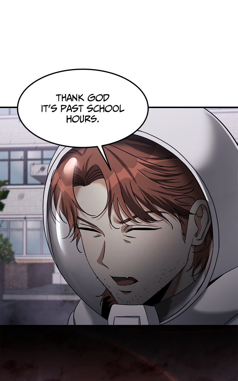 The Hunter Next Door Episode 18 page 47 - 