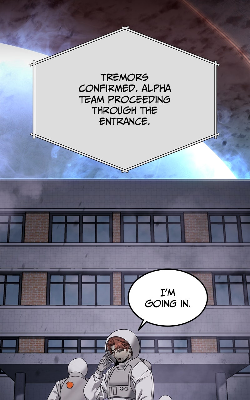 The Hunter Next Door Episode 18 page 48 - 