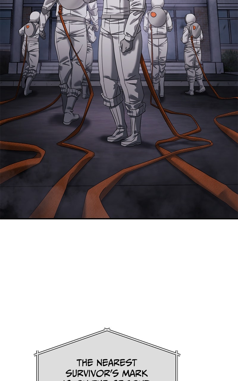 The Hunter Next Door Episode 18 page 49 - 