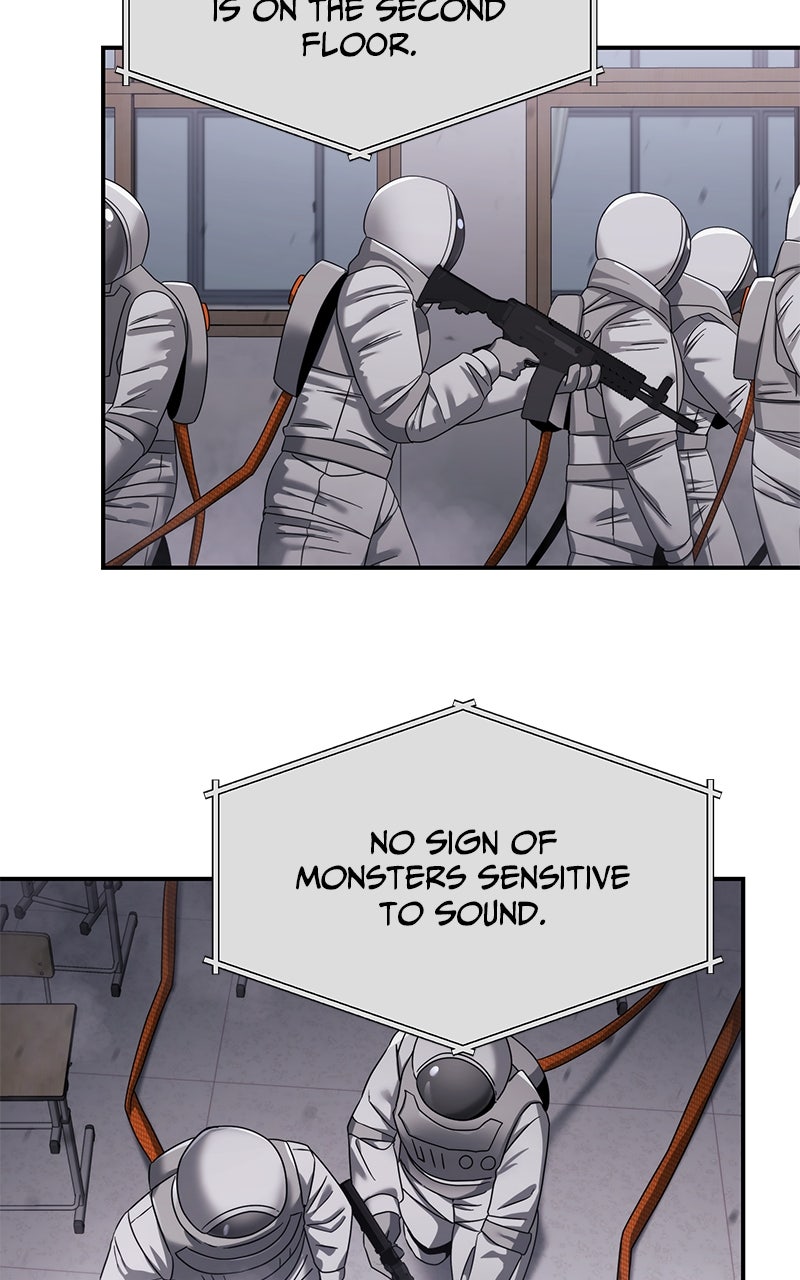 The Hunter Next Door Episode 18 page 50 - 
