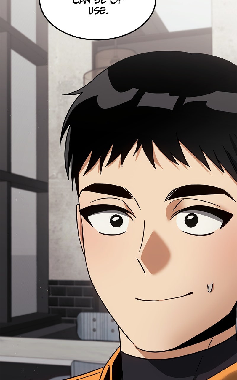 The Hunter Next Door Episode 18 page 6 - 