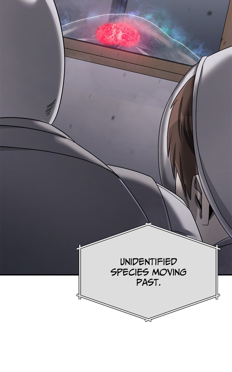 The Hunter Next Door Episode 18 page 52 - 