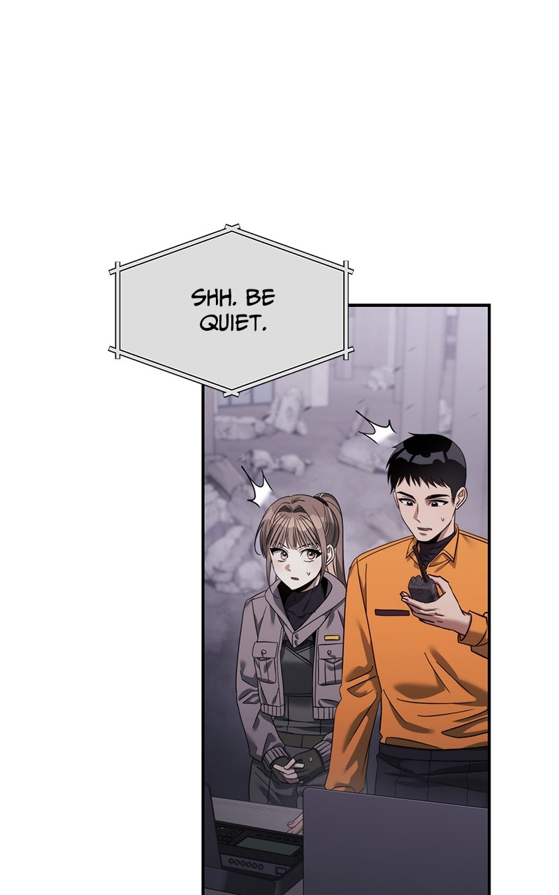 The Hunter Next Door Episode 18 page 53 - 