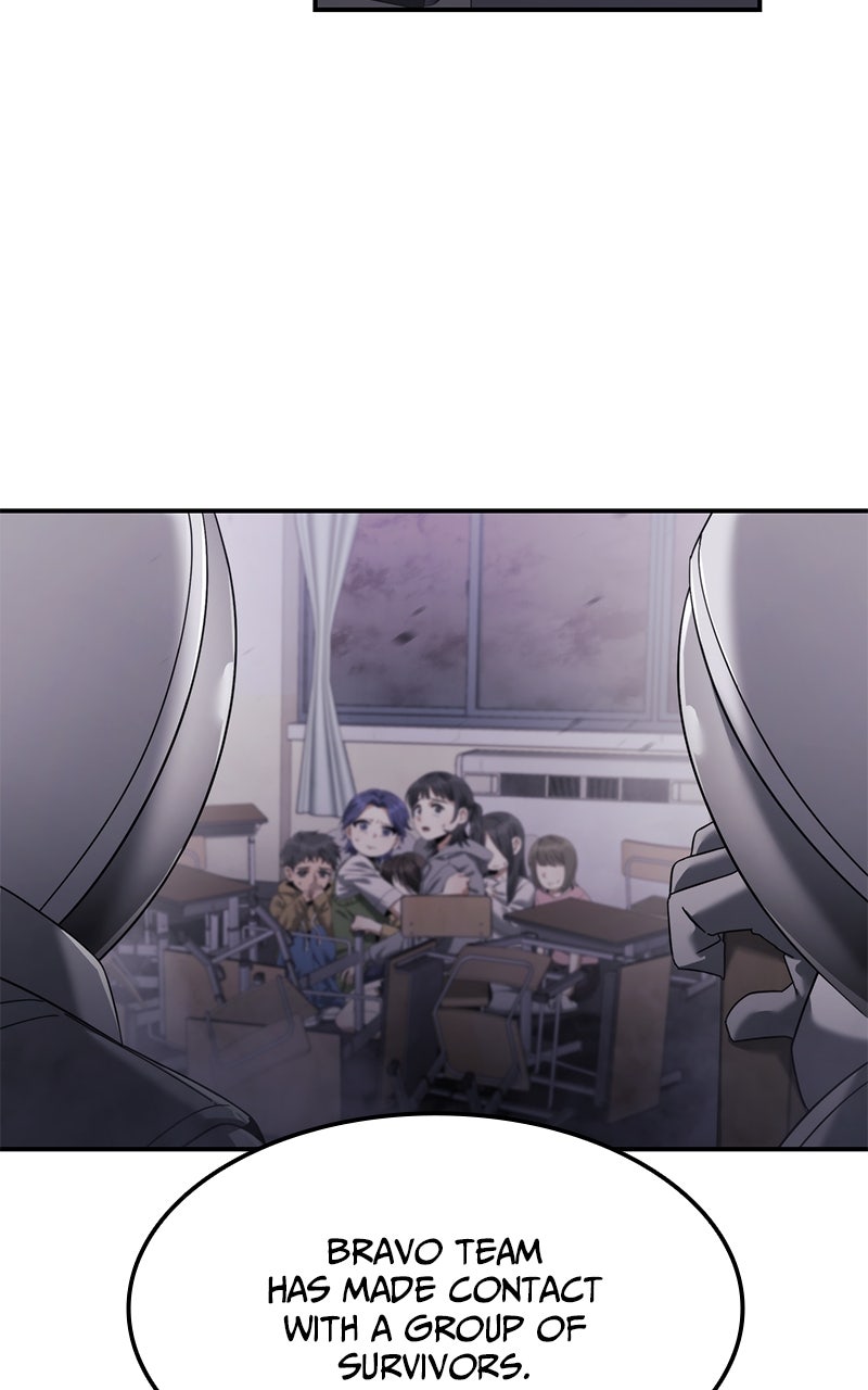 The Hunter Next Door Episode 18 page 54 - 
