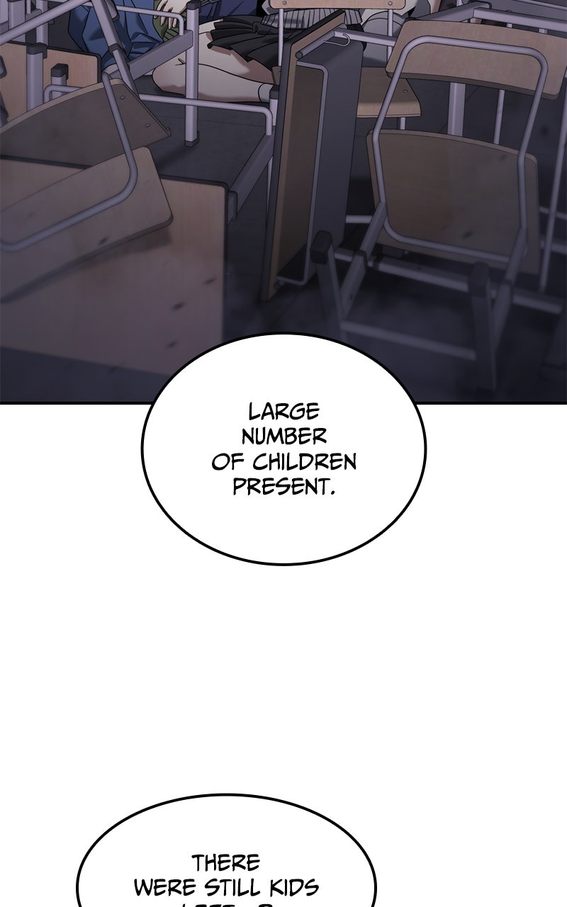 The Hunter Next Door Episode 18 page 56 - 