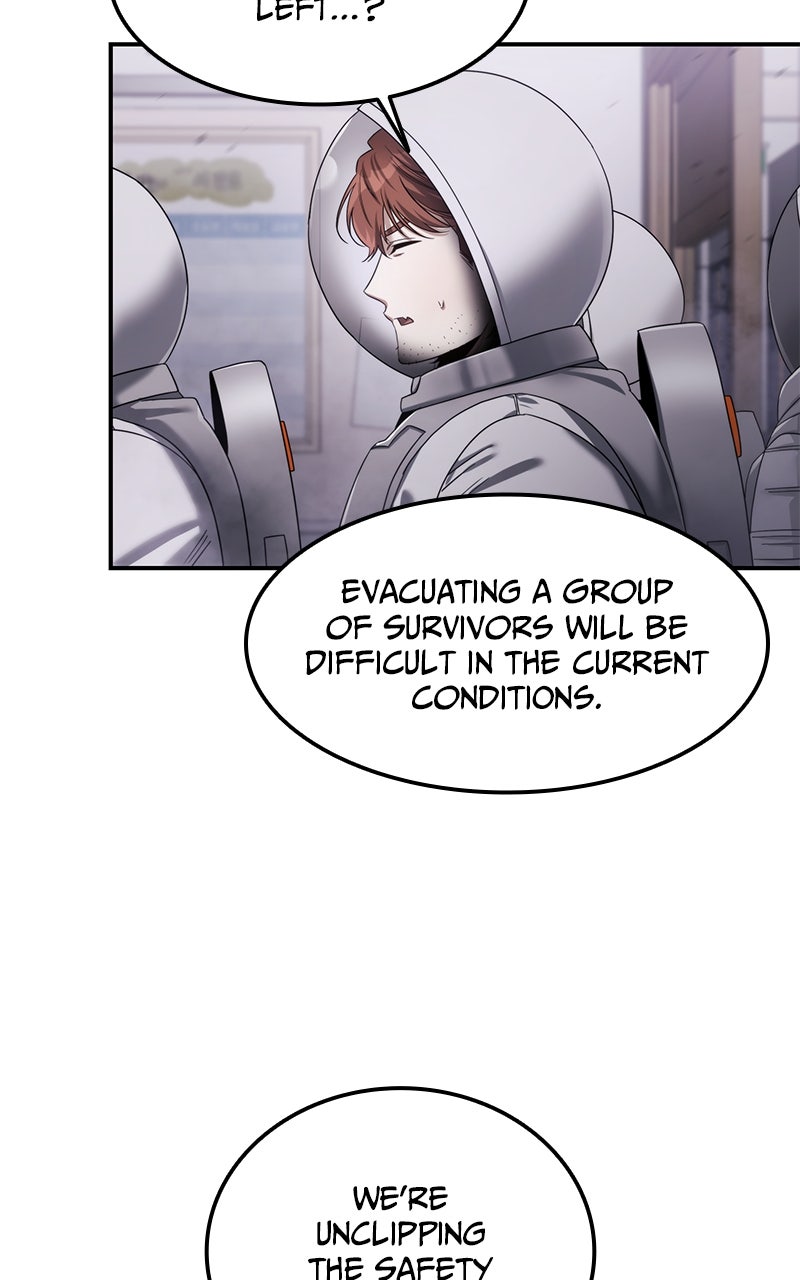 The Hunter Next Door Episode 18 page 57 - 