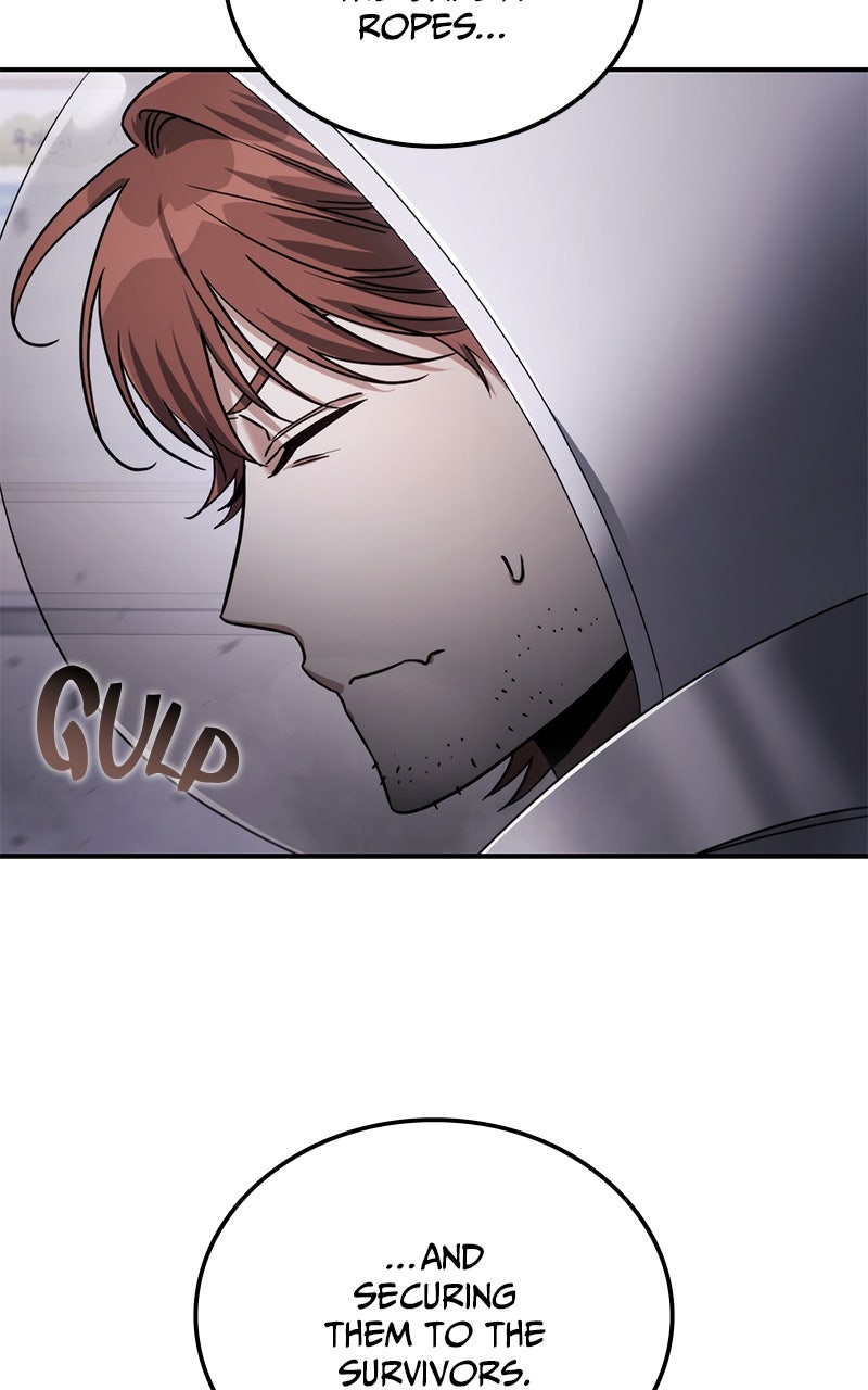 The Hunter Next Door Episode 18 page 58 - 