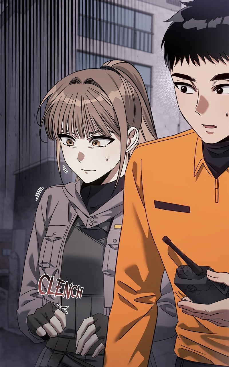 The Hunter Next Door Episode 18 page 62 - 