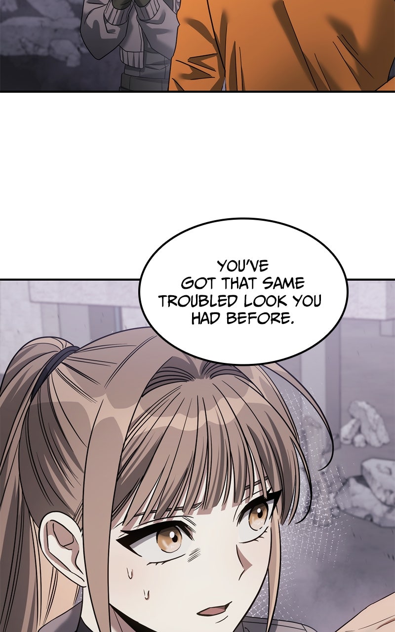 The Hunter Next Door Episode 18 page 64 - 
