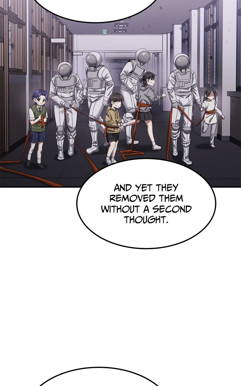 The Hunter Next Door Episode 18 page 69 - 