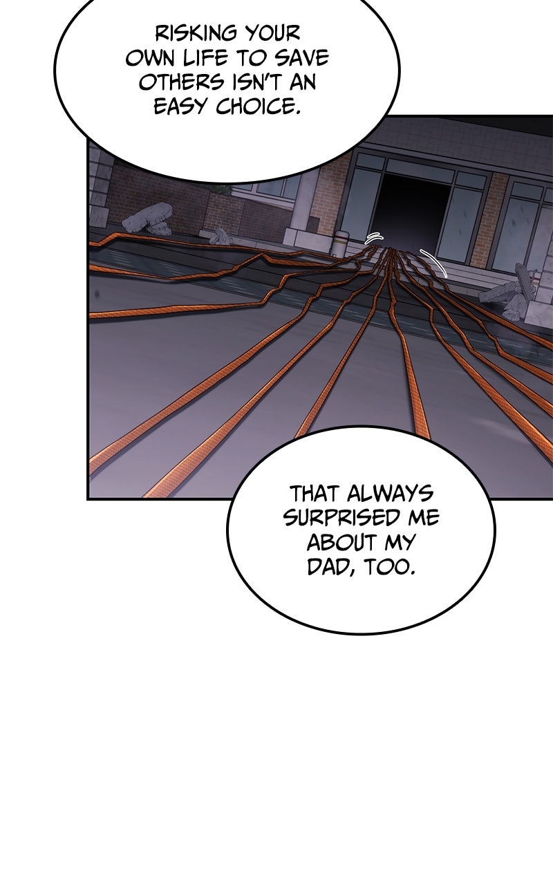 The Hunter Next Door Episode 18 page 70 - 