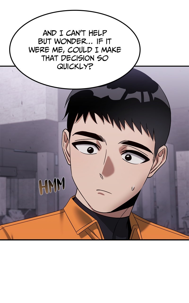 The Hunter Next Door Episode 18 page 71 - 