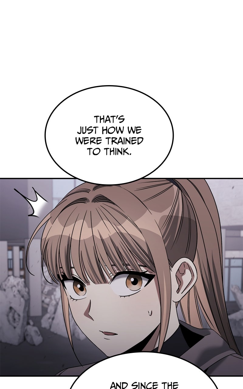 The Hunter Next Door Episode 18 page 72 - 