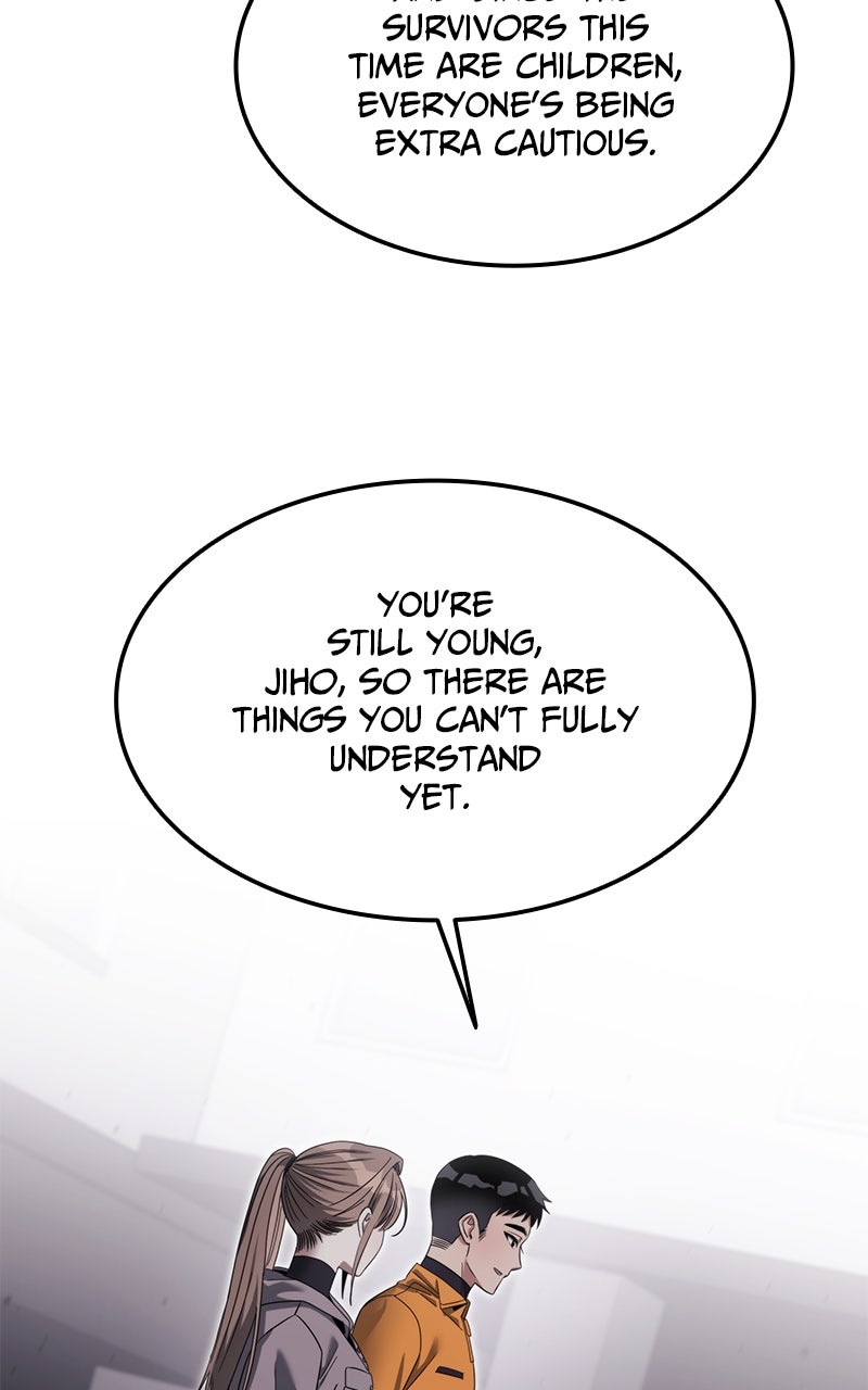 The Hunter Next Door Episode 18 page 73 - 