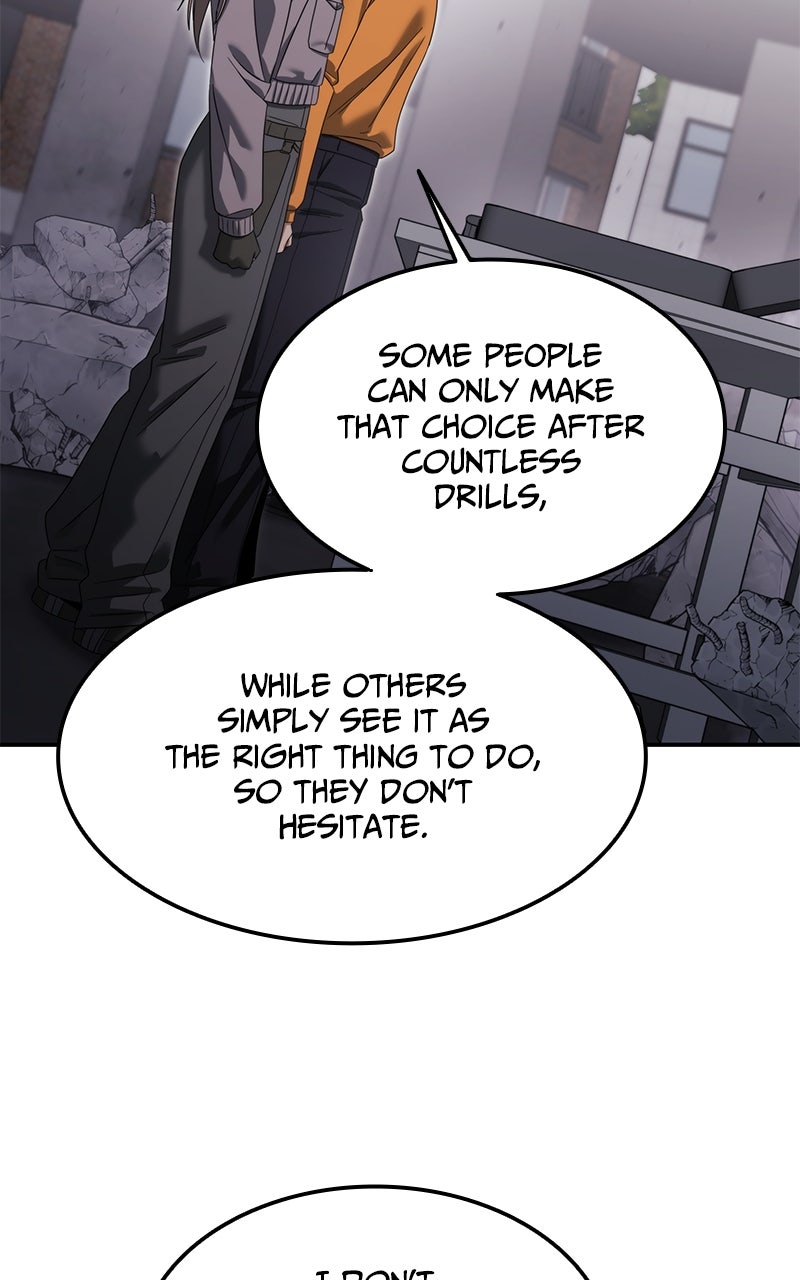 The Hunter Next Door Episode 18 page 74 - 
